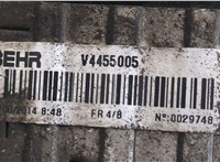  Радиатор интеркулера Nissan Navara 2005-2015 20482288 #8