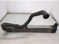  Радиатор интеркулера Renault Megane 3 2009-2016 20482299 #2