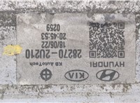  Датчик давления воздуха KIA Optima 4 2015-2018 11437014 #2