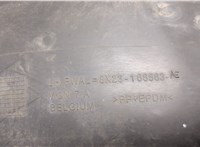  Защита арок (подкрылок) Jaguar XF 2007-2015 20482315 #2