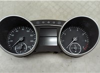  Щиток приборов (приборная панель) Mercedes GL X164 2006-2012 20482324 #1