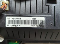  Щиток приборов (приборная панель) Mercedes GL X164 2006-2012 20482324 #4