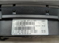  Щиток приборов (приборная панель) Mercedes GL X164 2006-2012 20482324 #5