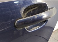  Дверь боковая (легковая) Seat Ibiza 4 2008-2015 20482323 #4