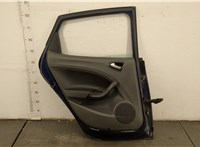  Дверь боковая (легковая) Seat Ibiza 4 2008-2015 20482323 #8