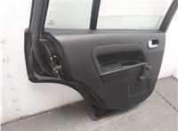  Дверь боковая (легковая) Ford Fusion 2002-2012 20482327 #2