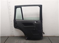  Дверь боковая (легковая) Ford Fusion 2002-2012 20482327 #4