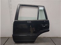  Дверь боковая (легковая) Ford Fusion 2002-2012 20482327 #1