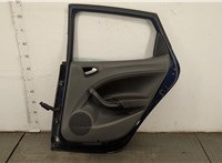  Дверь боковая (легковая) Seat Ibiza 4 2008-2015 20482330 #9