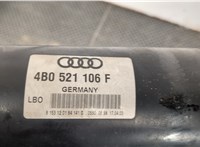 4B0521106F Кардан Audi A6 (C5) 1997-2005 20482333 #2