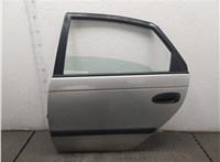  Ручка двери наружная Toyota Avensis 1 1997-2003 11437042 #1