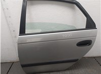  Ручка двери наружная Toyota Avensis 1 1997-2003 11437042 #9