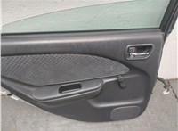  Ручка двери наружная Toyota Avensis 1 1997-2003 11437042 #11