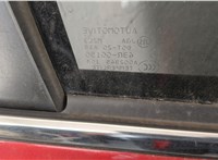 5730B640 Дверь боковая (легковая) Mitsubishi Outlander 2012-2021 20482347 #2