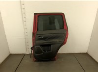 5730B640 Дверь боковая (легковая) Mitsubishi Outlander 2012-2021 20482347 #9