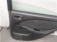  Ручка двери наружная Toyota Avensis 1 1997-2003 11437049 #2