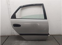  Ручка двери наружная Toyota Avensis 1 1997-2003 11437049 #1