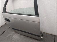  Ручка двери наружная Toyota Avensis 1 1997-2003 11437049 #8