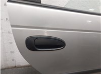  Ручка двери наружная Toyota Avensis 1 1997-2003 11437049 #9