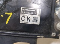 22765AL820 Блок управления двигателем Subaru Forester (S14) 2018-2024 20482352 #2