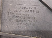 1K0959455FB Вентилятор радиатора Volkswagen Caddy 2015- 20482360 #4