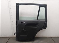  Дверь боковая (легковая) Ford Fusion 2002-2012 20482361 #3