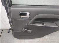  Дверь боковая (легковая) Ford Fusion 2002-2012 20482361 #11