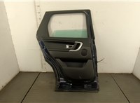 LR059773, FK7214717AB, T4K4281 Кнопка стеклоподъемника (блок кнопок) Land Rover Discovery Sport 2014- 11437063 #9