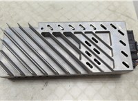 9243496, 2203685 Усилитель звука BMW 5 F10 2010-2017 20482375 #1
