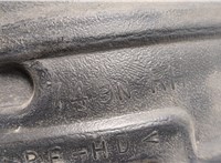  Защита арок (подкрылок) Lexus LS430 UCF30 2000-2006 20482386 #2