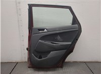 77004D7000 Дверь боковая (легковая) Hyundai Tucson 3 2015-2018 20482402 #2