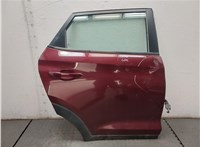 77004D7000 Дверь боковая (легковая) Hyundai Tucson 3 2015-2018 20482402 #1