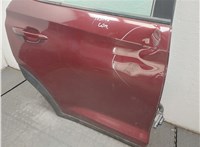77004D7000 Дверь боковая (легковая) Hyundai Tucson 3 2015-2018 20482402 #7