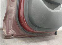 77004D7000 Дверь боковая (легковая) Hyundai Tucson 3 2015-2018 20482402 #10