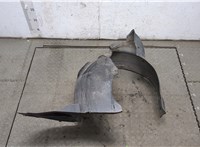  Защита арок (подкрылок) Skoda Fabia 2007-2014 20482403 #3