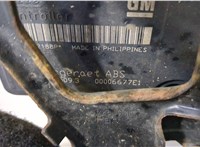 13157576 Блок АБС, насос (ABS, ESP, ASR) Opel Astra H 2004-2010 20482421 #2