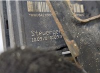13157576 Блок АБС, насос (ABS, ESP, ASR) Opel Astra H 2004-2010 20482421 #3