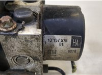 13157576 Блок АБС, насос (ABS, ESP, ASR) Opel Astra H 2004-2010 20482421 #5