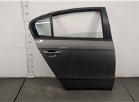 3C5833056H Дверь боковая (легковая) Volkswagen Passat 6 2005-2010 20482429 #1