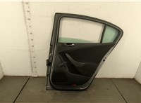 3C5833056H Дверь боковая (легковая) Volkswagen Passat 6 2005-2010 20482429 #9