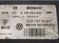 7L0959455G, 7L0959455F, 7L0121207D Вентилятор радиатора Audi Q7 2005-2015 20482436 #3
