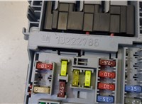 13222786 Блок предохранителей Chevrolet Cruze 2009-2015 20482446 #2