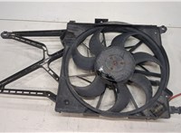  Вентилятор радиатора Opel Astra G 1998-2005 20482459 #3