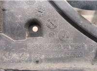  Вентилятор радиатора Opel Astra G 1998-2005 20482459 #5