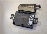 EB688735801, A006D781A, 0172270429 Блок управления стояночным тормозом BMW X4 F26 2014-2018 20482462 #4