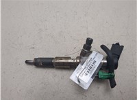 9802448680 Форсунка топливная Citroen C4 Grand Picasso 2006-2013 20482463 #2