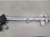  Стеклоподъемник электрический Honda Civic 2015-2022 20482486 #1