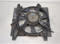  Вентилятор радиатора Hyundai Matrix 2001-2010 20482501 #1