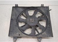  Вентилятор радиатора Hyundai Matrix 2001-2010 20482501 #3