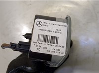 A6398300685 Переключатель отопителя (печки) Mercedes Viano 2003-2014 20482511 #3